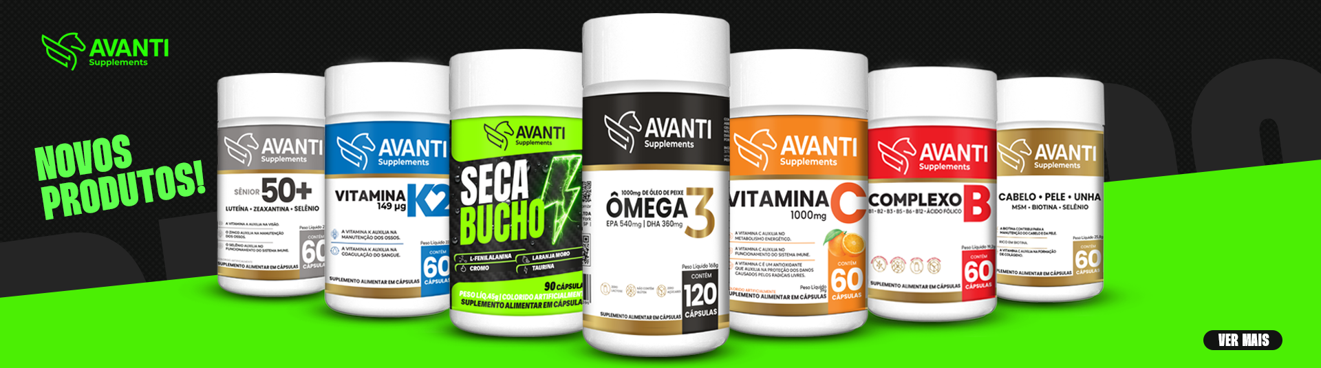 Multivitaminicos